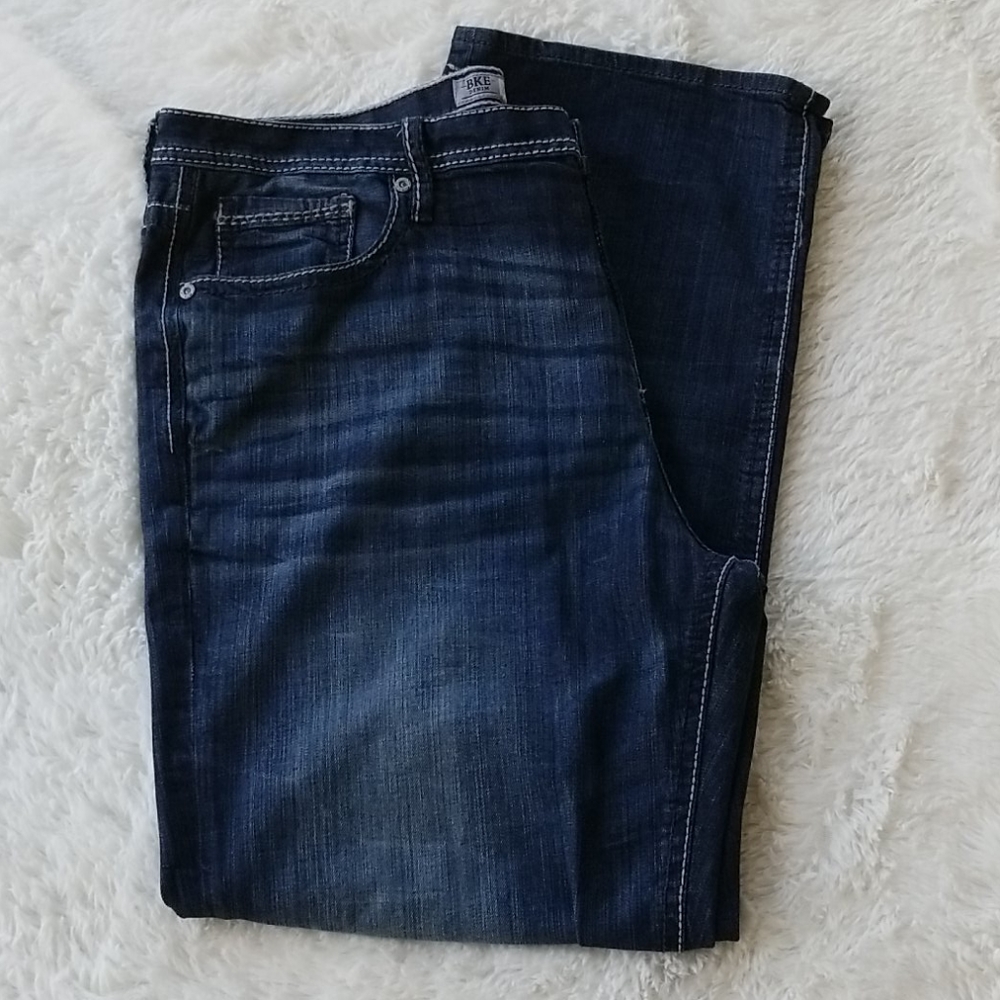 Denim Men's Jeans